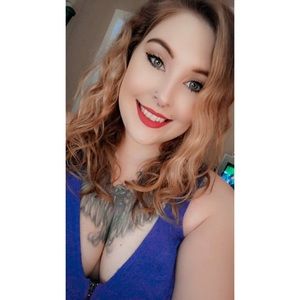 Meet your Posher, Brianna